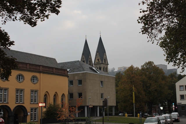 Koblenz, Germany